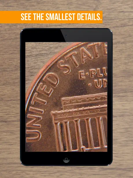 Magnifying Glass PRO