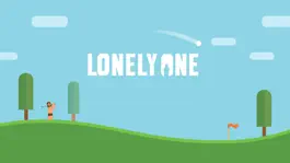 Game screenshot Lonely One hack