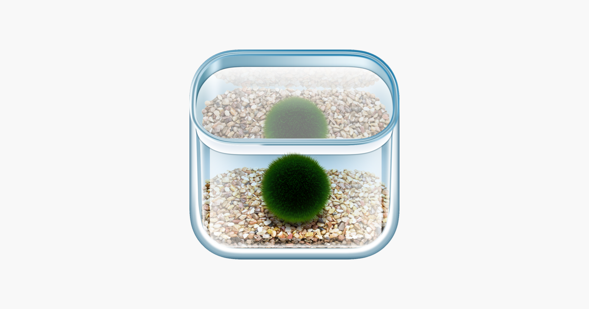 まりも をapp Storeで まりも をapp Storeで