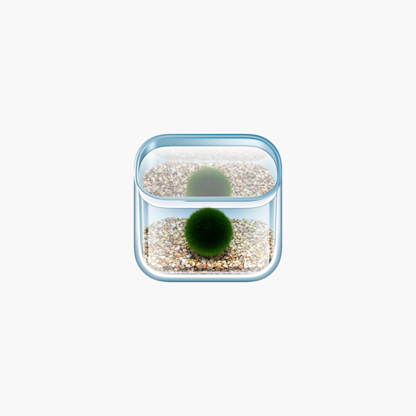 まりも をapp Storeで まりも をapp Storeで