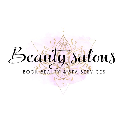 Beauty Salons | بيوتي صالون icon