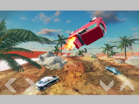 Car Crash IV
