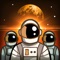 Manage the Idle Space Company, a leading joint-stock space trading company