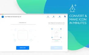 icon maker - edit app icon айфон картинки 1
