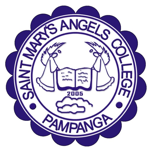 St. Mary's Angels College V.