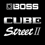 CUBE Street II EDITOR