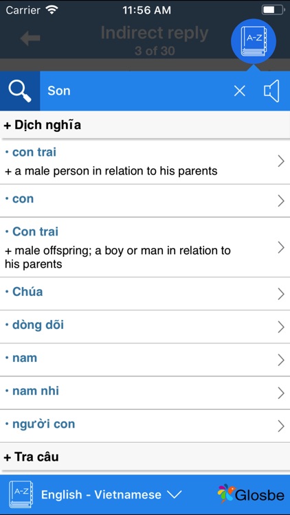Tiếng Anh Giao Tiếp Mỗi Ngày screenshot-3