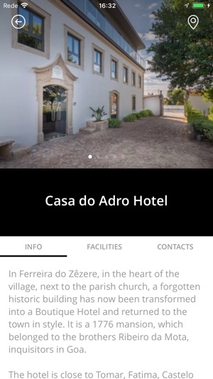 Casa do Adro(圖2)-速報App