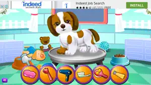 Dog Pet Care Clinic screenshot 3