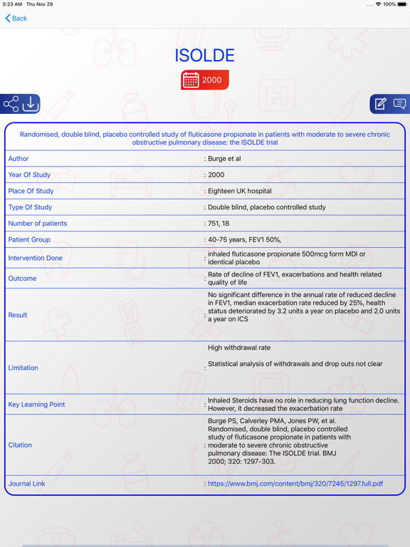 Screenshot #6 pour Chest Post
