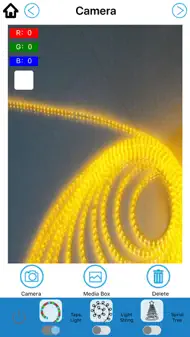 FunLights iphone bilder 2