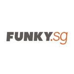 Funky.SG - One Stop Gift Shop