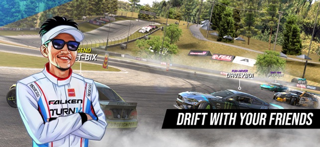 Download Torque Drift on PC with MEmu