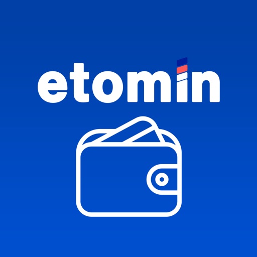 Etomin Wallet