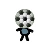 Mr. Headball icon