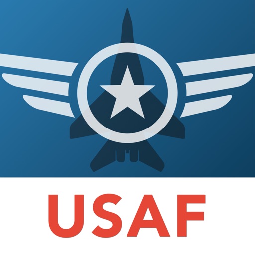 ASVAB Air Force Mastery icon