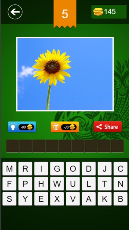 Guess The Flower screenshot-4