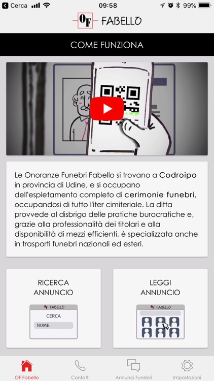 Fabello screenshot-3