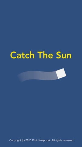 Catch The Sunのおすすめ画像5