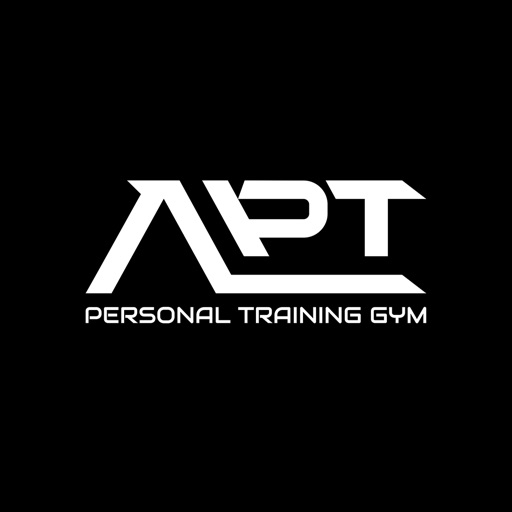 A Personal Training Gym