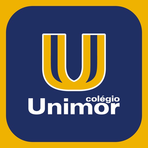 Unimor icon