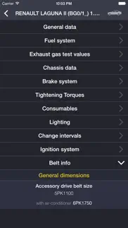 techapp for renault problems & solutions and troubleshooting guide - 1