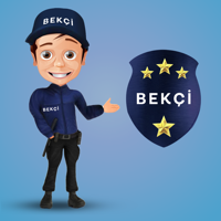 Bekçilik Sınavı Adan-Zye