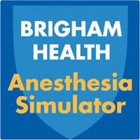 Brigham Anesthesia Simulator