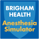 Brigham Anesthesia Simulator