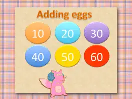 Game screenshot Adding Eggs mod apk