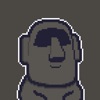Random Moai Defense icon