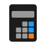 One Hand Simple Calculator