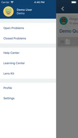 Game screenshot SWARM Challenge hack