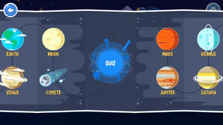 Star Walk Kids: Astronomy Game