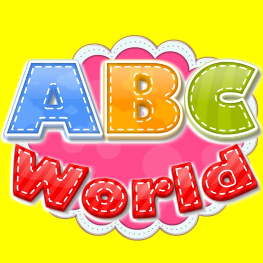 ABC World English