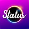 Icon New Video Status - Way2Status