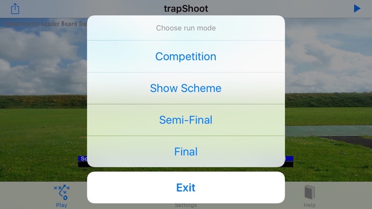 Trap Shoot screenshot-3