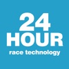 24 HOUR race technology