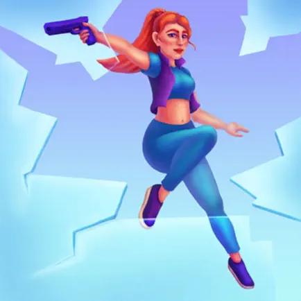Rope Runner 3D Читы