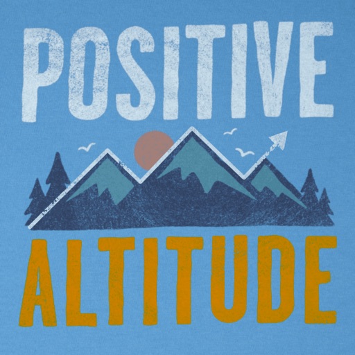 Positive Altitude