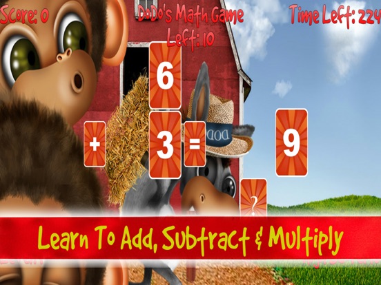 Screenshot #6 pour Adventures Of JoJo & ToTo