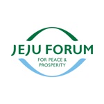Download JEJU FORUM 2021 app
