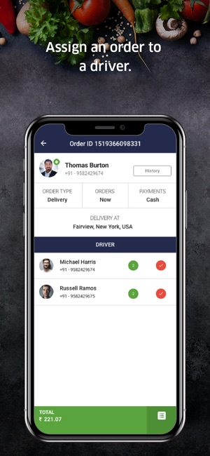 Grocer-App For Stores(圖3)-速報App