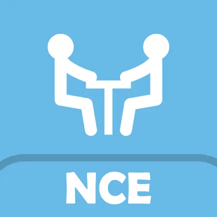 NCE Counselor Exam Practice - Cheats