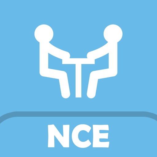 NCE Counselor Exam Practice -