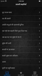 horror stories in hindi problems & solutions and troubleshooting guide - 4