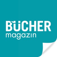 BÜCHER magazin app funktioniert nicht? Probleme und Störung