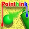 Painthink challenges your IQ