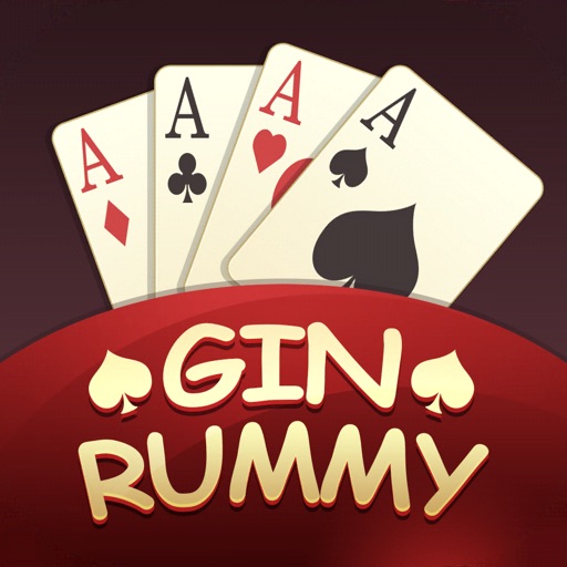 Gin Rummy Pro