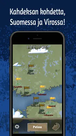 Game screenshot Lights On mod apk